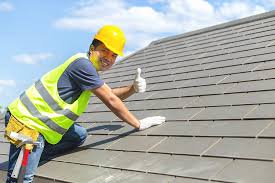 Fast & Reliable Emergency Roof Repairs in Wallace, FL